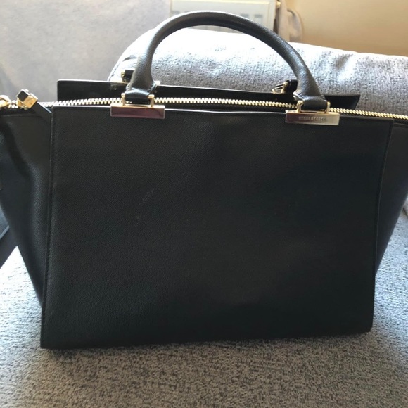 Gotham satchel - Picture 3 of 5